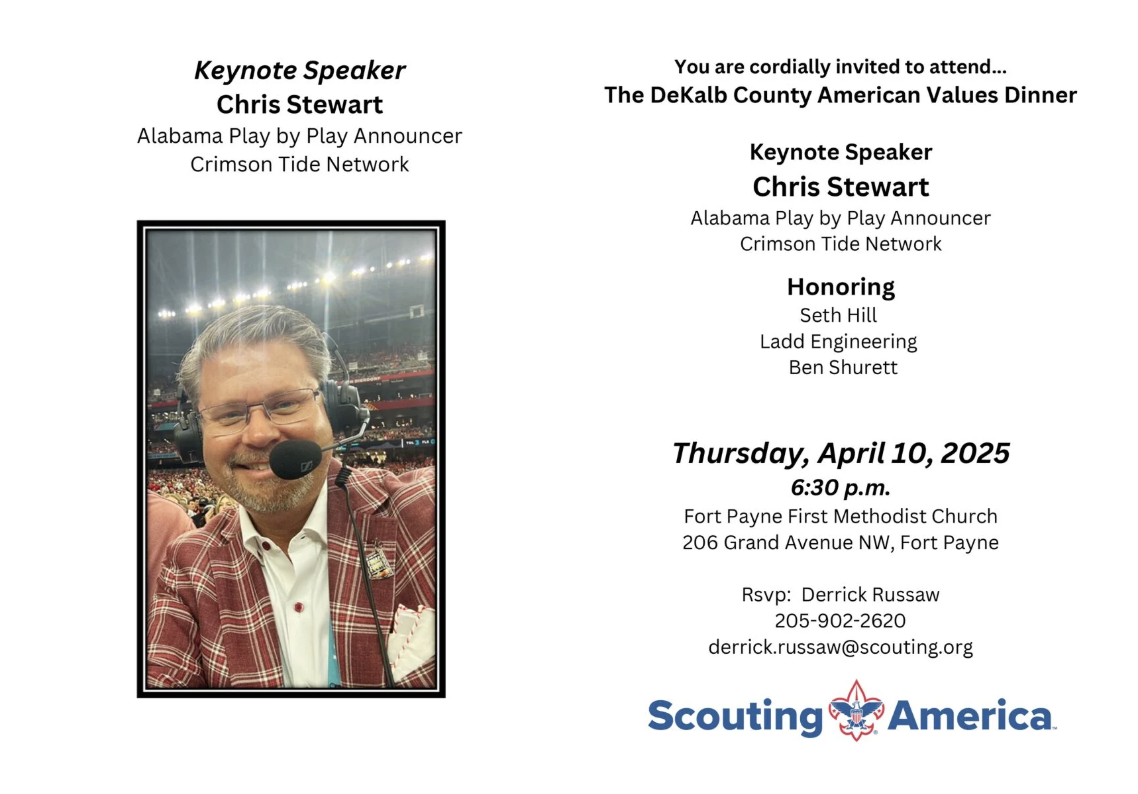 ‘Heart of an Eagle’ winners to be honored